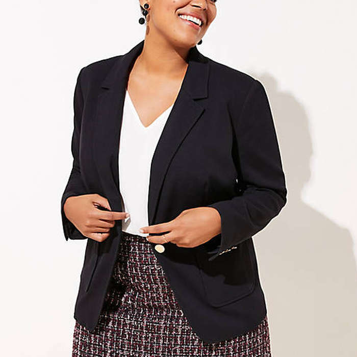 10 Best Plus Size Essentials For A Capsule Wardrobe Rank Style