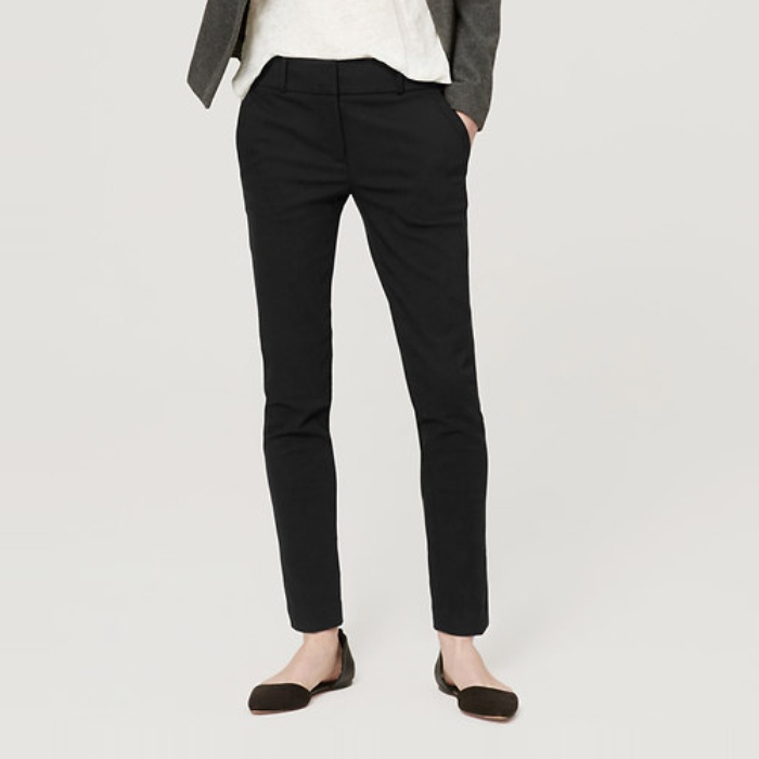 10 Best Black Work Pants Rank & Style