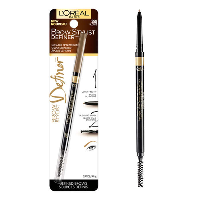 10 Best Drugstore Brow Products 2020 