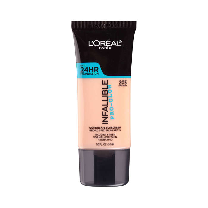 the best waterproof foundation