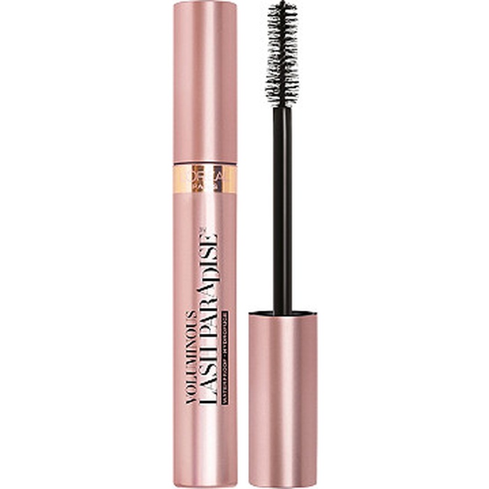 Top 10 Best Rated Waterproof, Smudge Proof Mascara + Reviews 2018