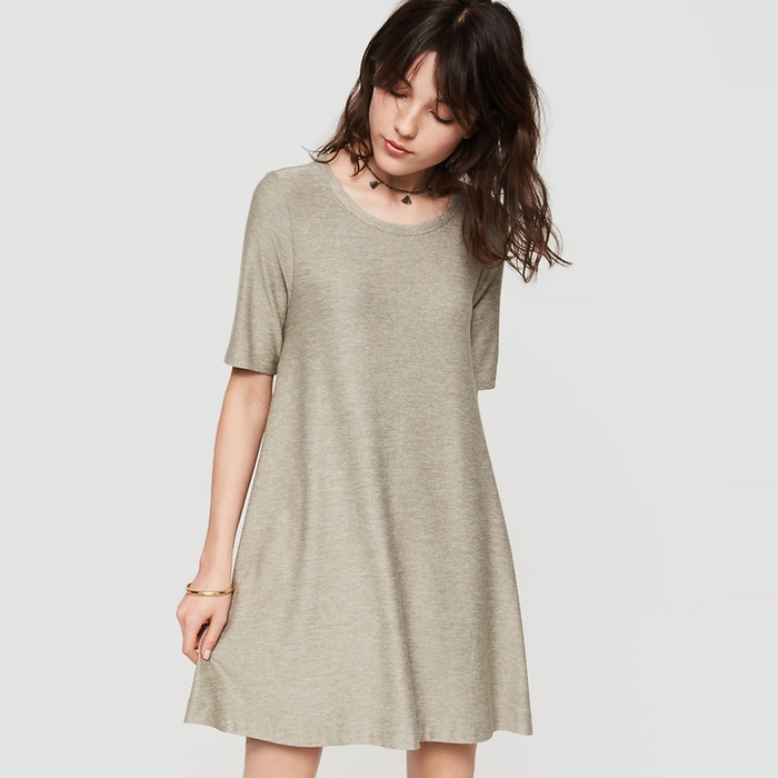 cotton t shirt dresses