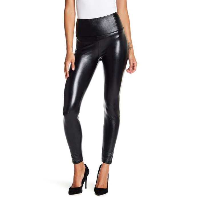best fitting leather pants