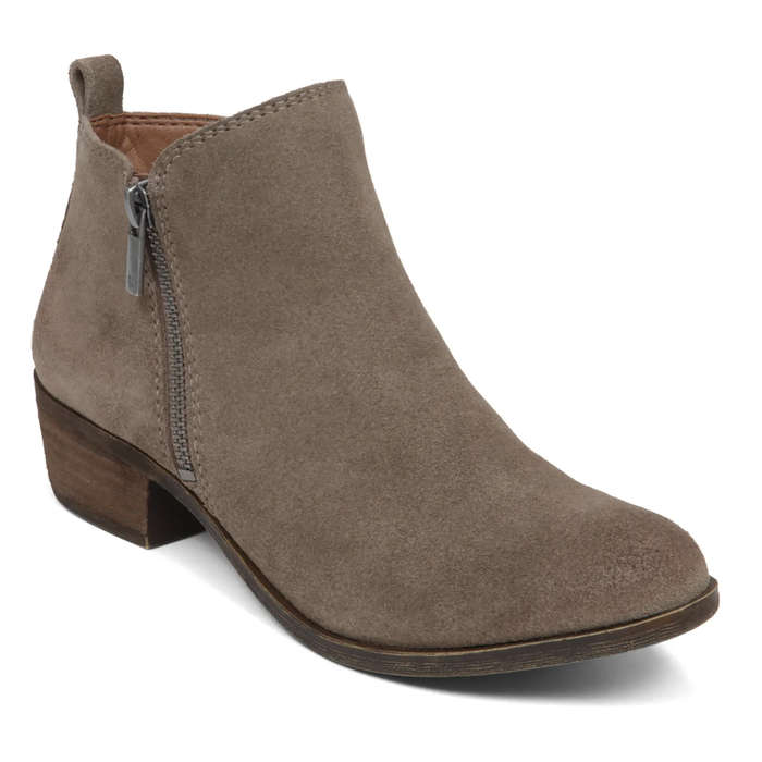 best ankle boots 217