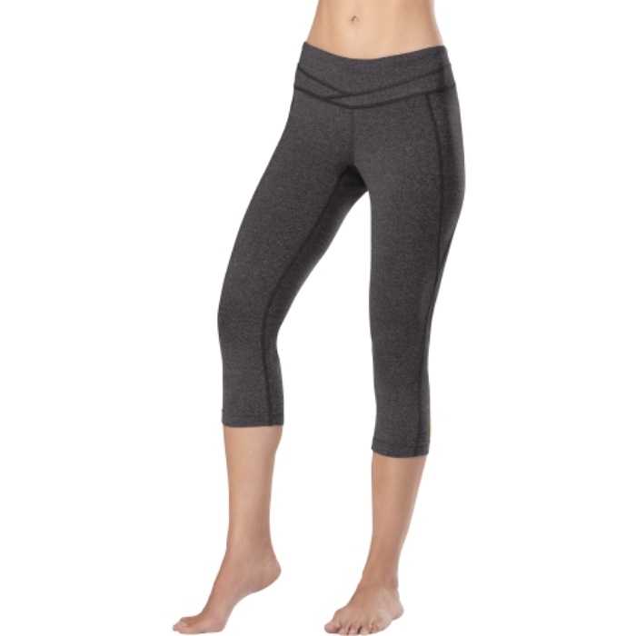 10 Best Cropped Workout Leggings | Rank & Style
