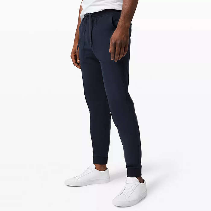 lulu mens sweatpants