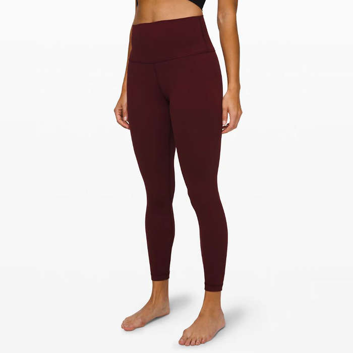 10 Best Yoga Pants Rank Style