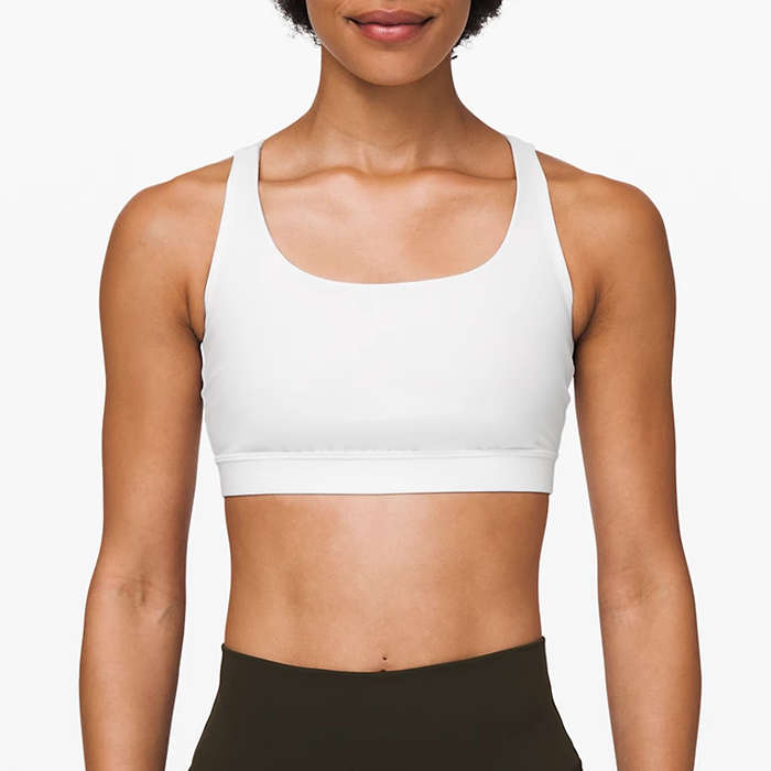 sports bras brands