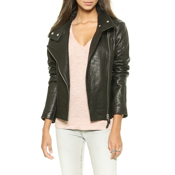10 Best Leather Jackets Under $1000 | Rank & Style