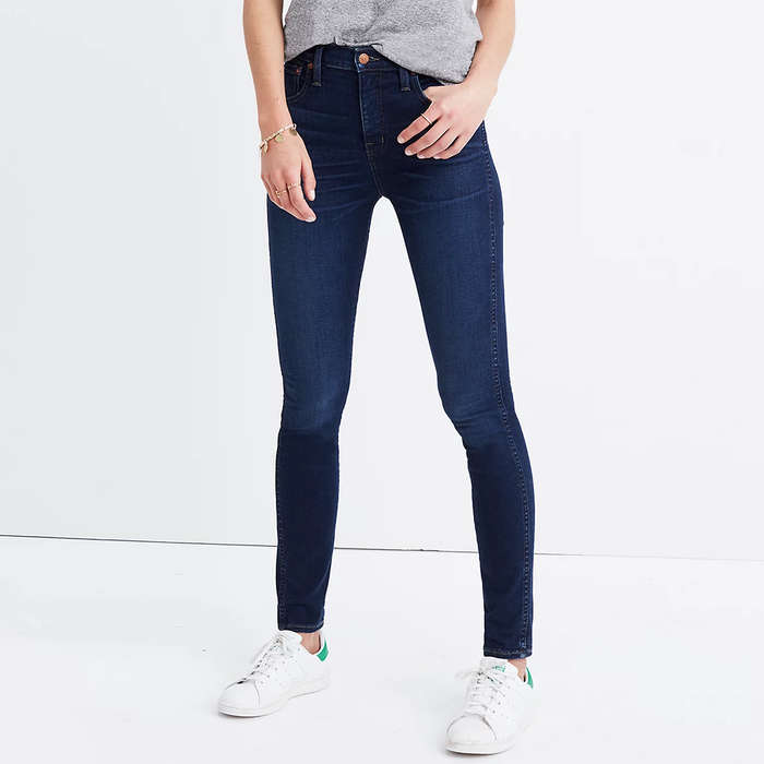 best skinny jeans for petite women