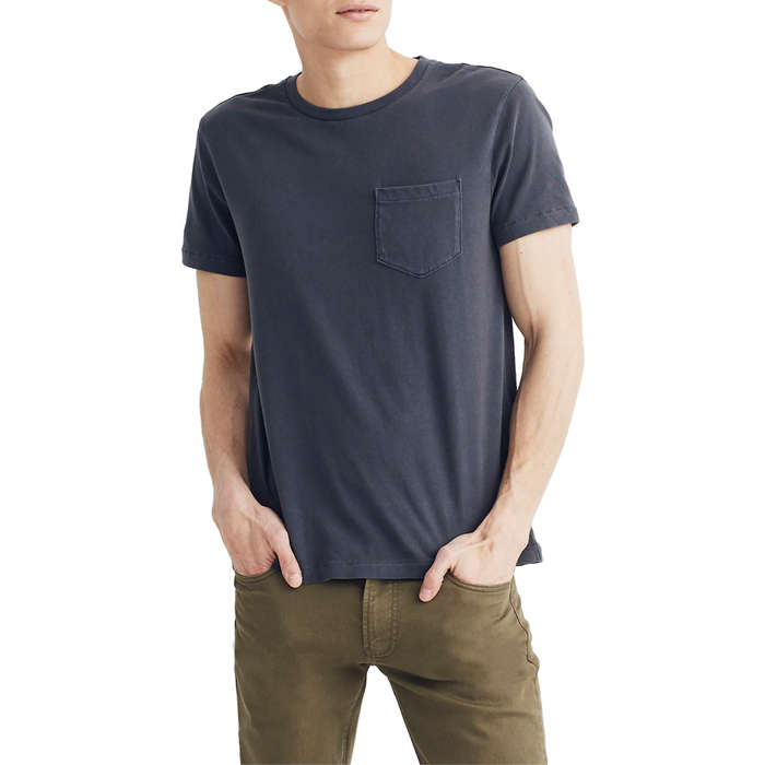 gap fitted tee