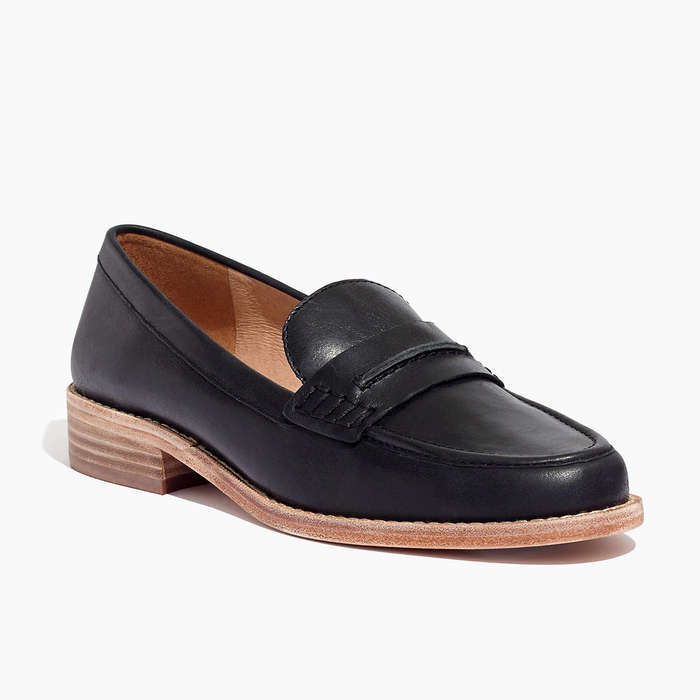 work loafers womens