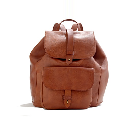 10 Best Leather Backpacks | Rank & Style