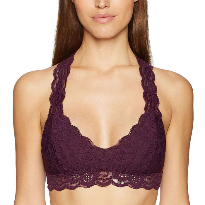 best supportive bralette