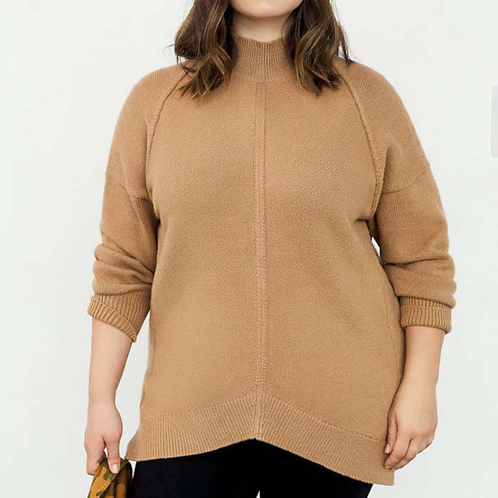 cheap tunic sweaters