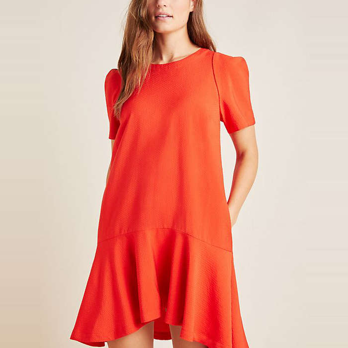 adler tunic dress