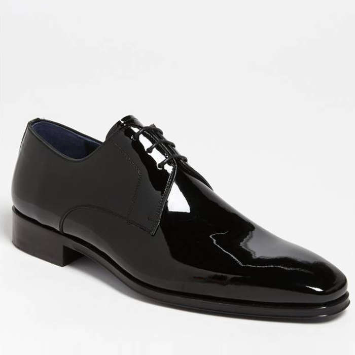 best cushioned dress shoes