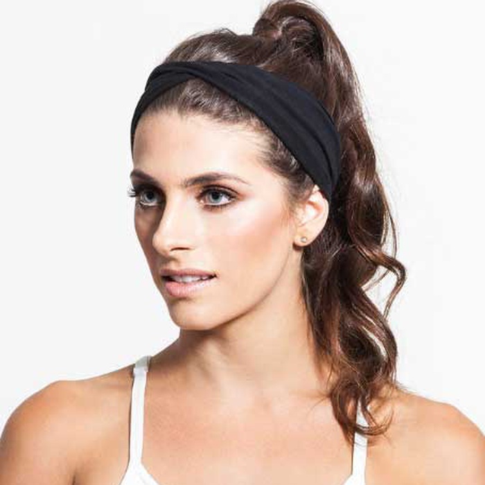 10 Best Workout Hair Accessories Rank Style