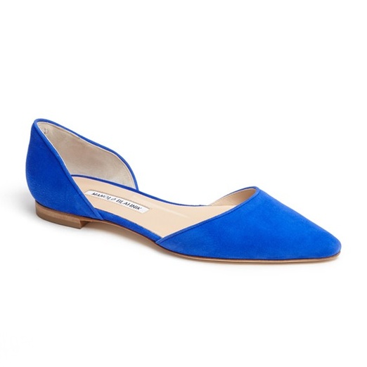 10 Best Pointy Toe Flats | Rank & Style