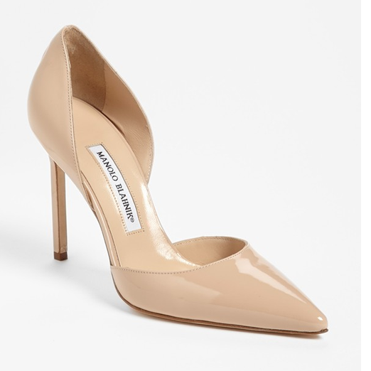 10 Best d’Orsay Pumps | Rank & Style