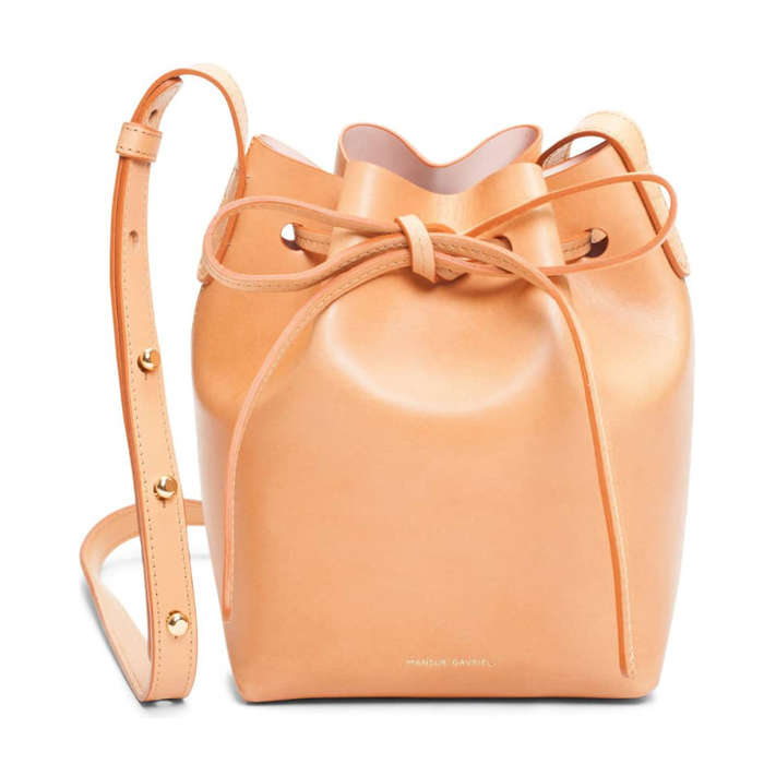 best designer bucket bags