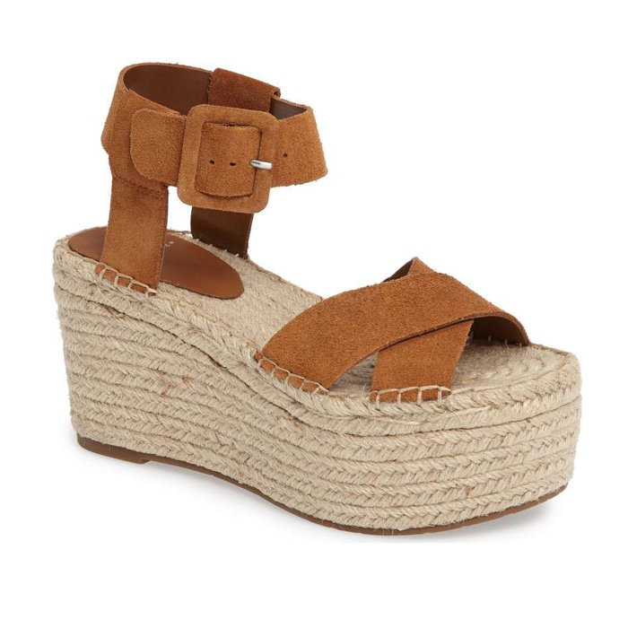 Steven By Steve Madden Sabble Sandal | Rank & Style