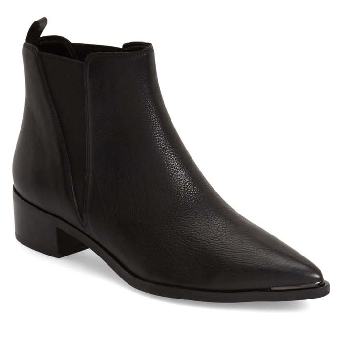 durable chelsea boots womens