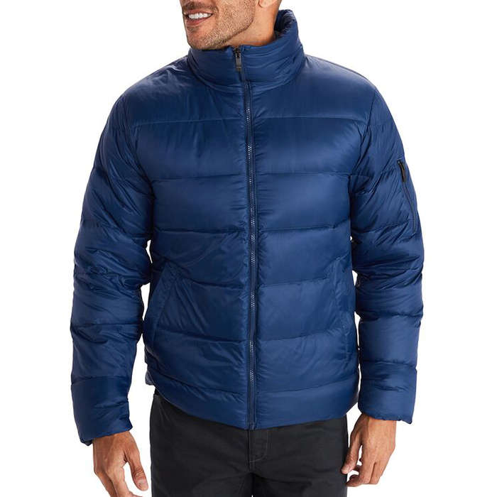 most popular men's winter coats