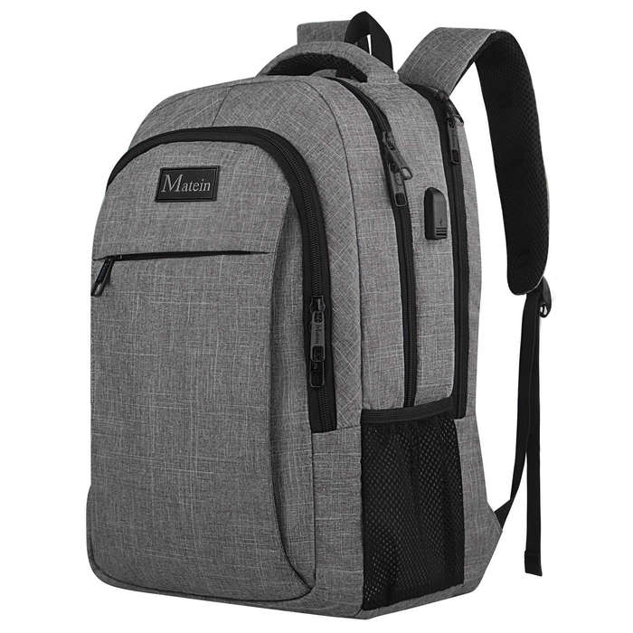 top men's backpacks for work