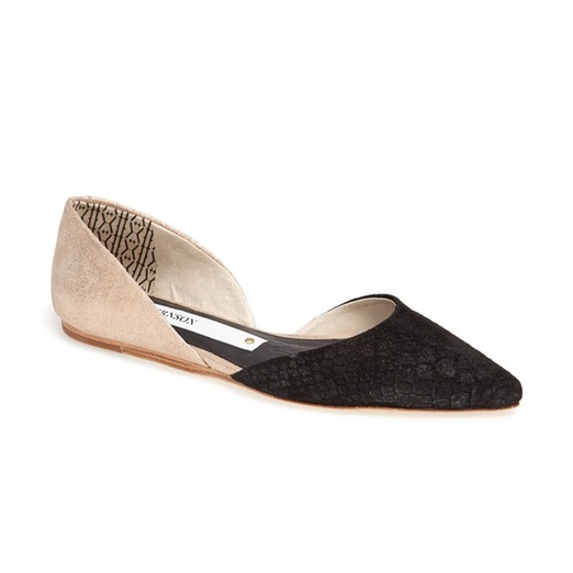 10 Best Spring D’Orsay Flats | Rank & Style