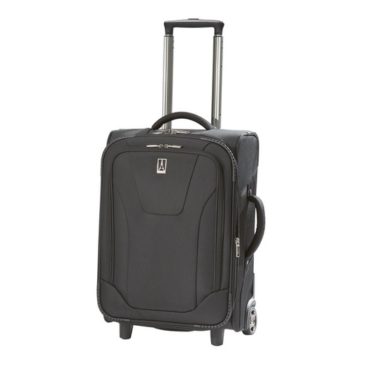 Muji Hard Carry Travel Suitcase 33L | Rank & Style