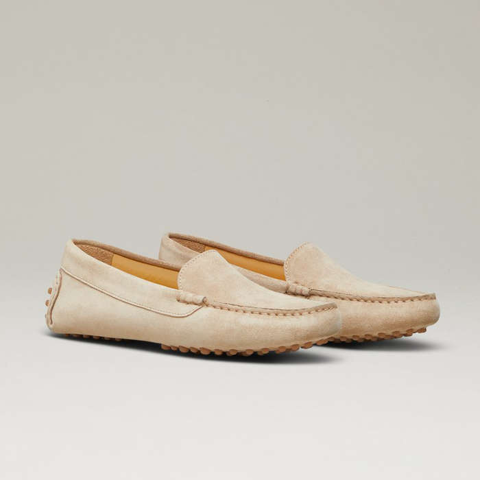 comfortable womens loafers