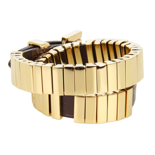 michael kors wrap bracelet