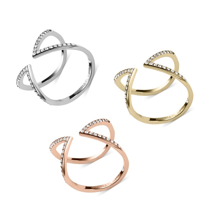 michael kors jewelry rings