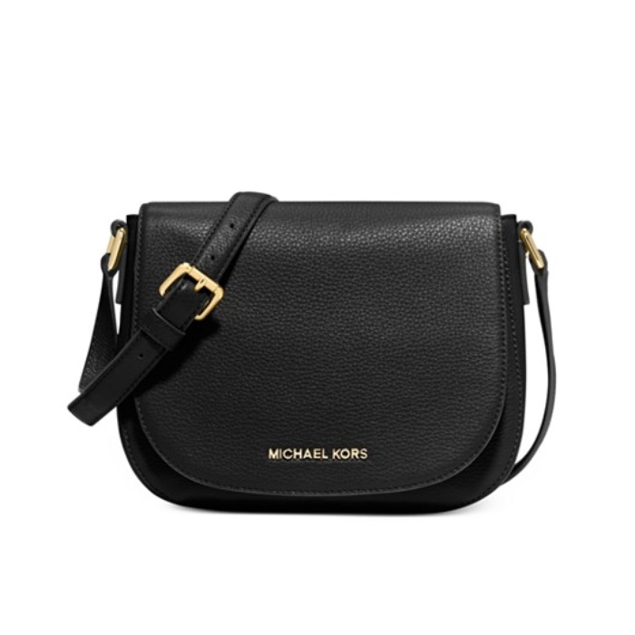 michael michael kors bedford flap crossbody