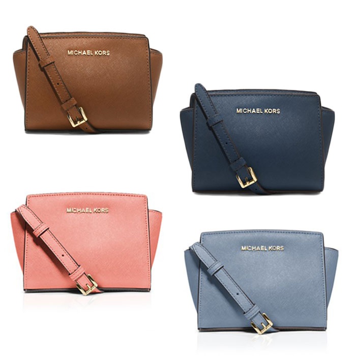 mk mini crossbody