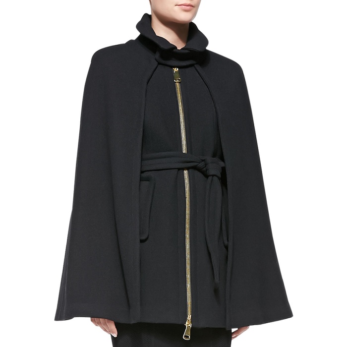 10 Best Fall Capes | Rank & Style