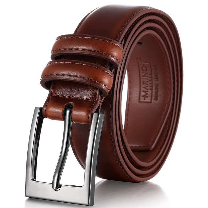 stylish belts for guys