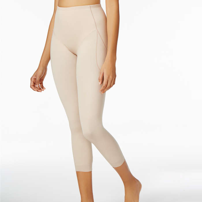 the best tummy control leggings to give you a smoother silhouette