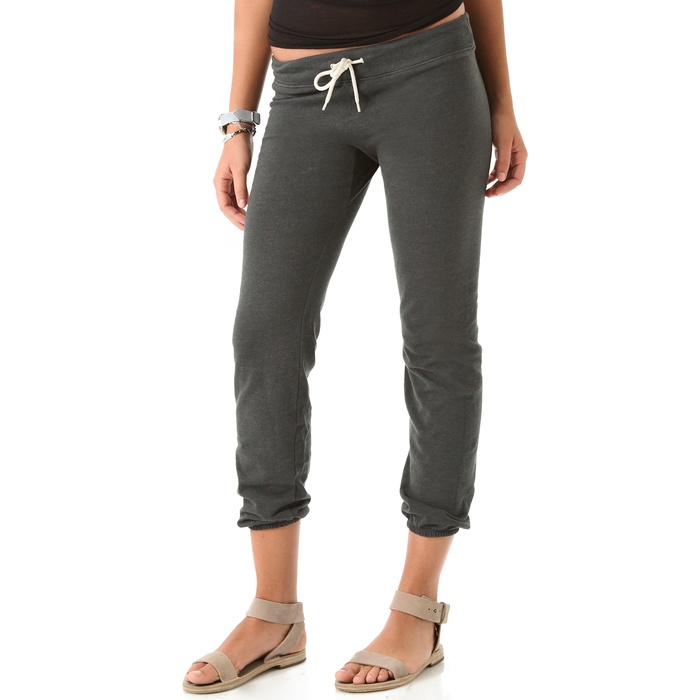 womens stylish sweatpants