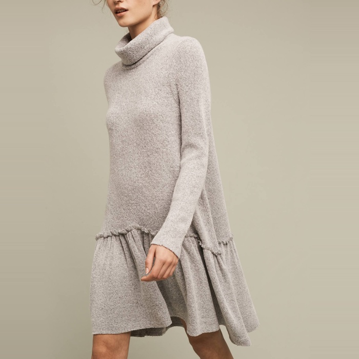 best sweater dresses