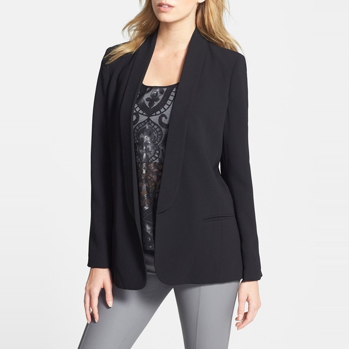 10 Best Black Blazers Under $100 | Rank & Style