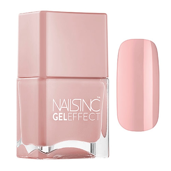 10 Best Light Pink Nail Polishes Rank And Style 2469