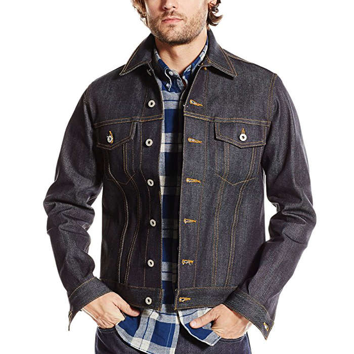 10 Best Men’s Denim Jackets | Rank & Style