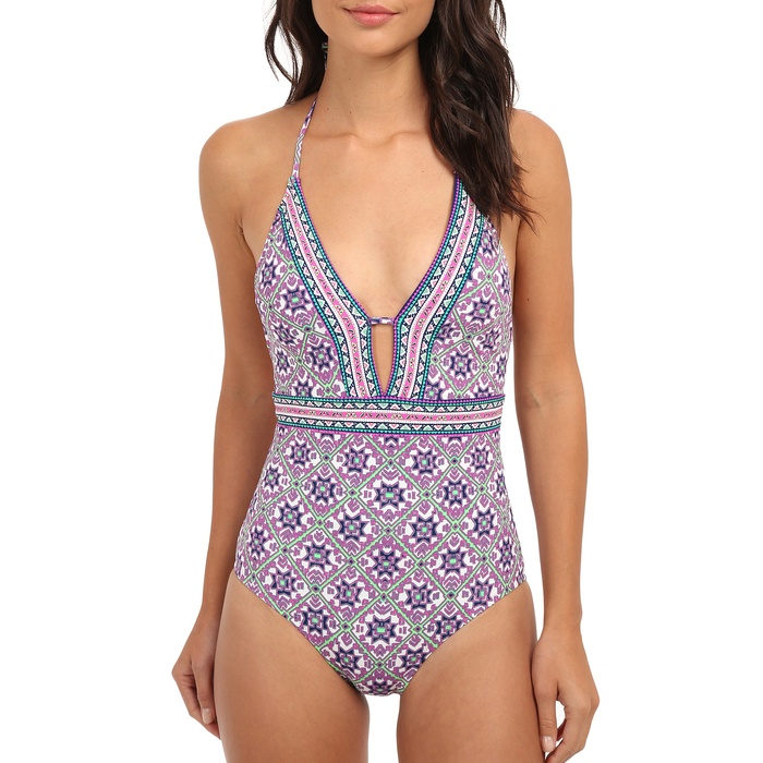 10 Best OnePiece Patterned Swimsuits Rank & Style