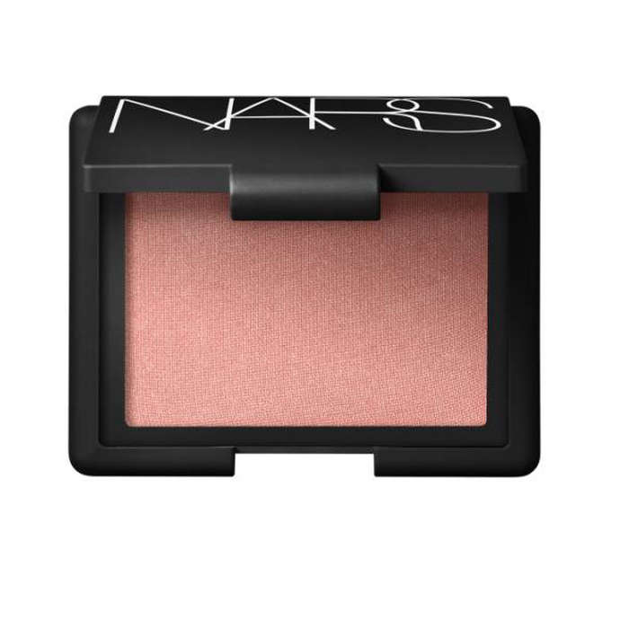 blush for fair skin