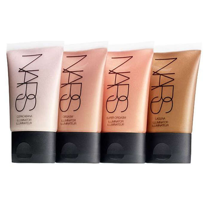 best liquid highlighter illuminator