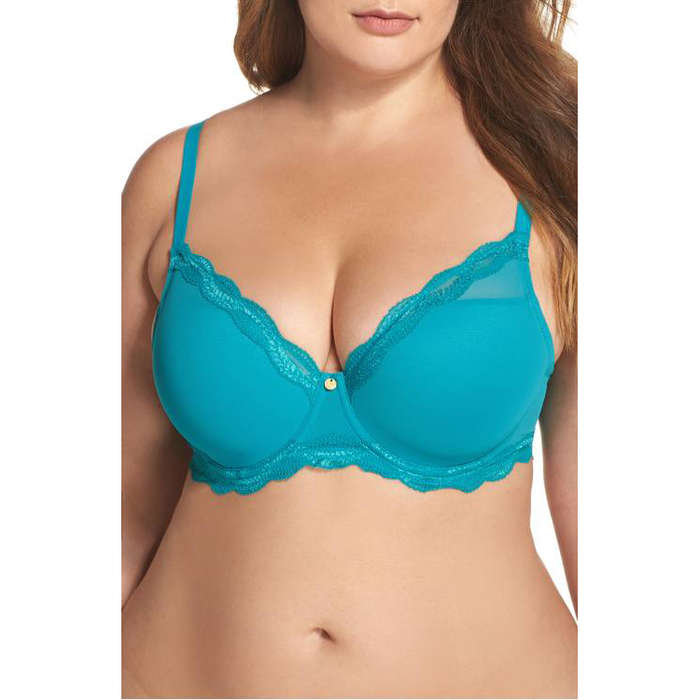 10 Best Plus Size And Curve Lingerie Essentials Rank And Style 0066