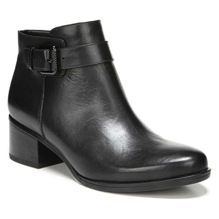 best comfortable ankle boots