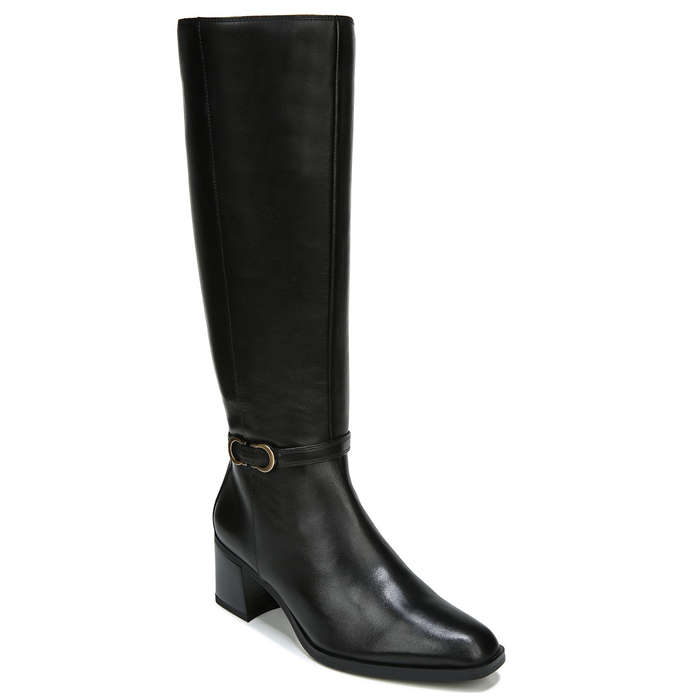 wide calf water boots